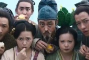 一起吃瓜娱乐圈